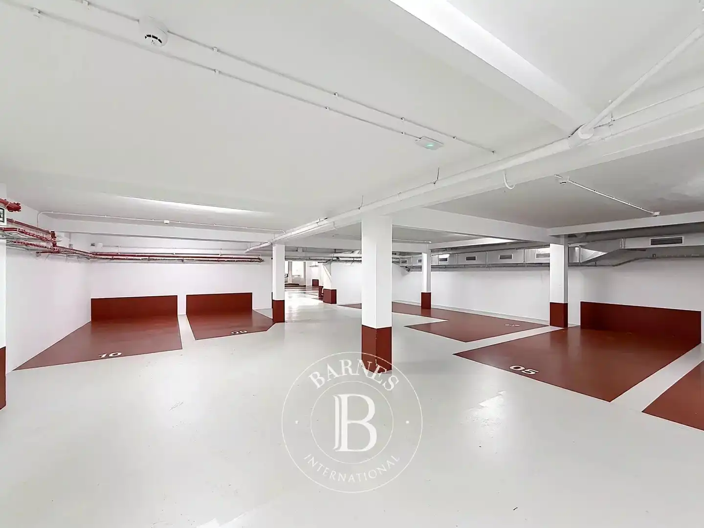 Appartement avec ascenseur à vendre à Centre, imagen 26