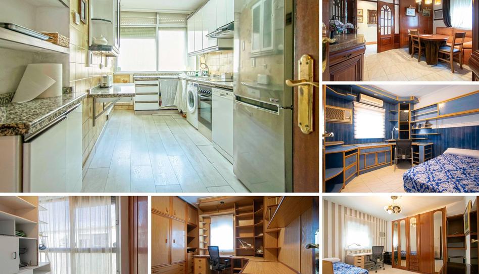 Photo 1 of Flat for sale in El Plantinar – Avda. La Paz - El Juncal, Sevilla