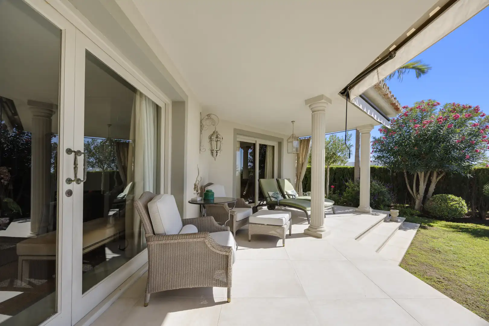 Casa con piscina en venta en Marbella Centro, imagen 31
