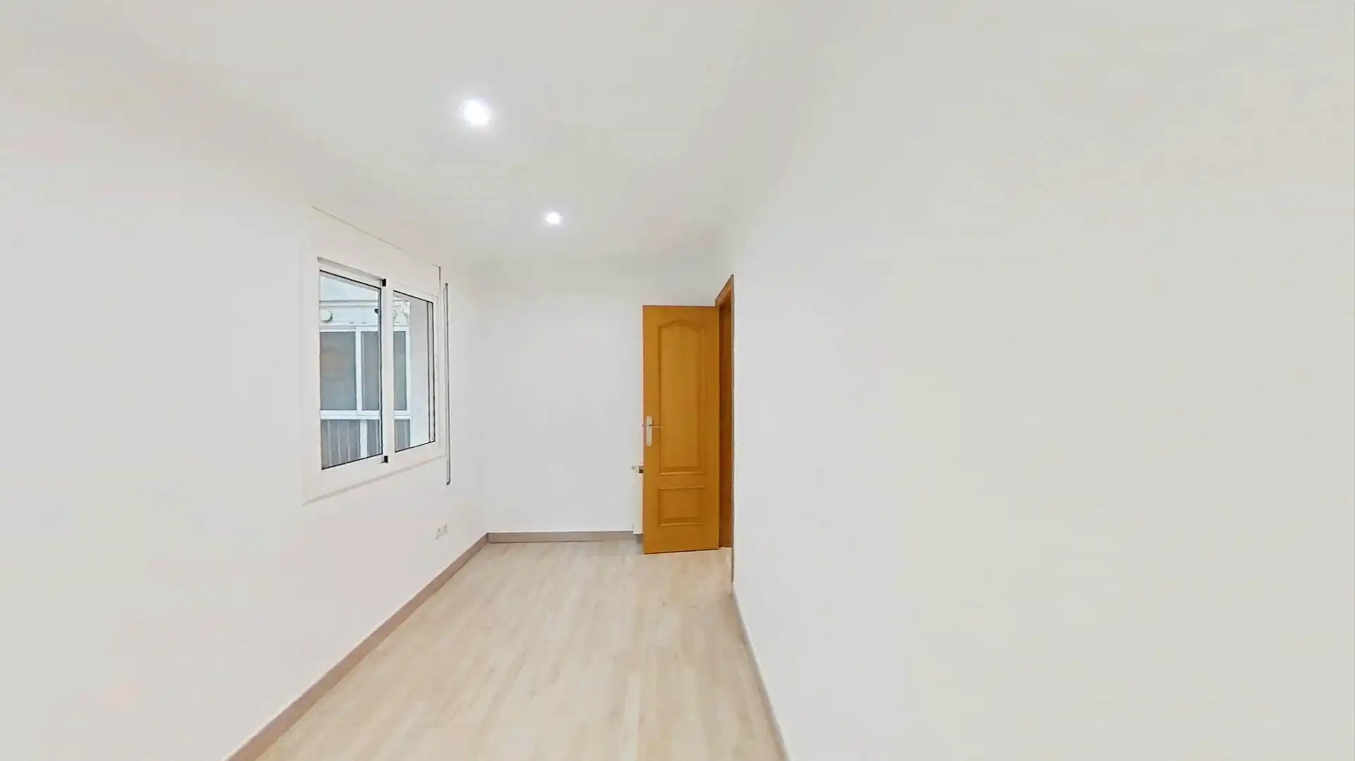Flat for rent in Can Boada