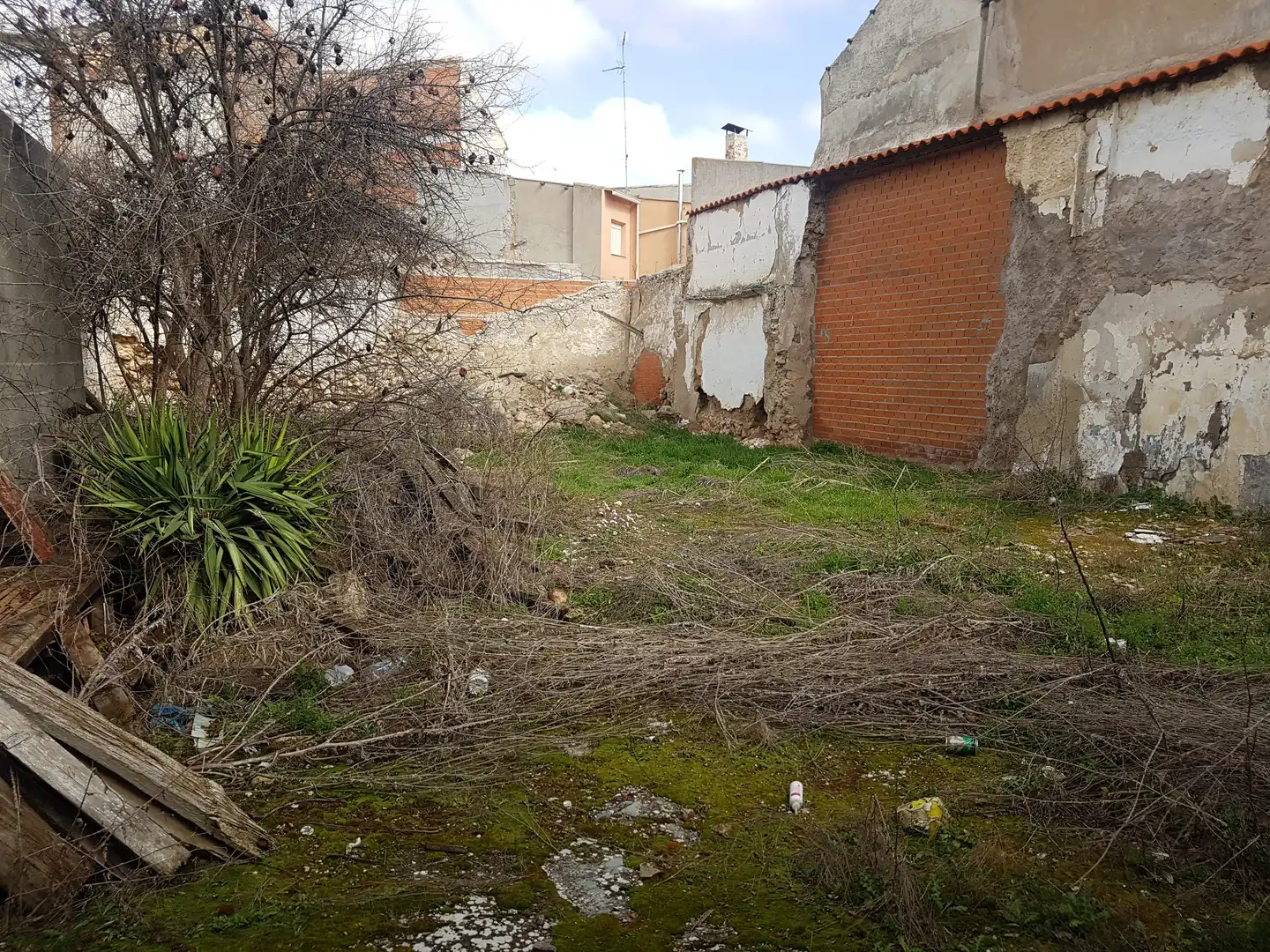 Lands and plots for sale in Corral de Almaguer, imagen 6