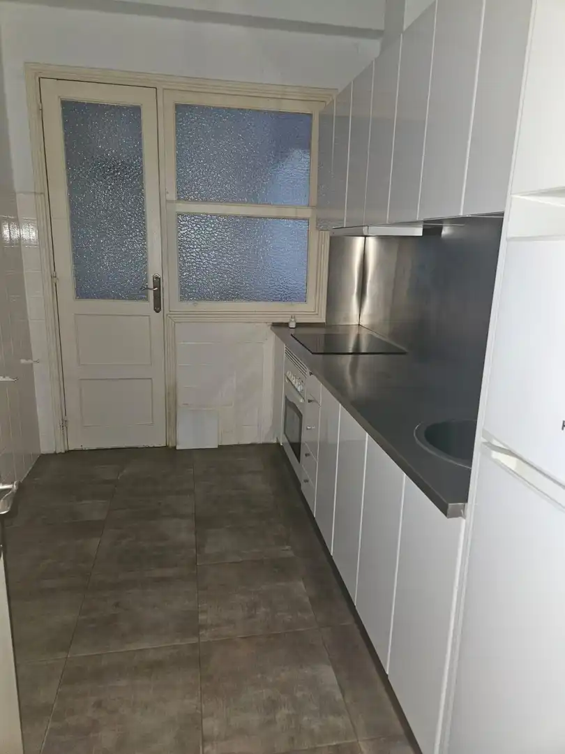 Cuina de Edifici en venda en Ourense Capital 