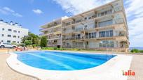 Swimming pool of Apartment for sale in Salou  with Air Conditioner and Terrace