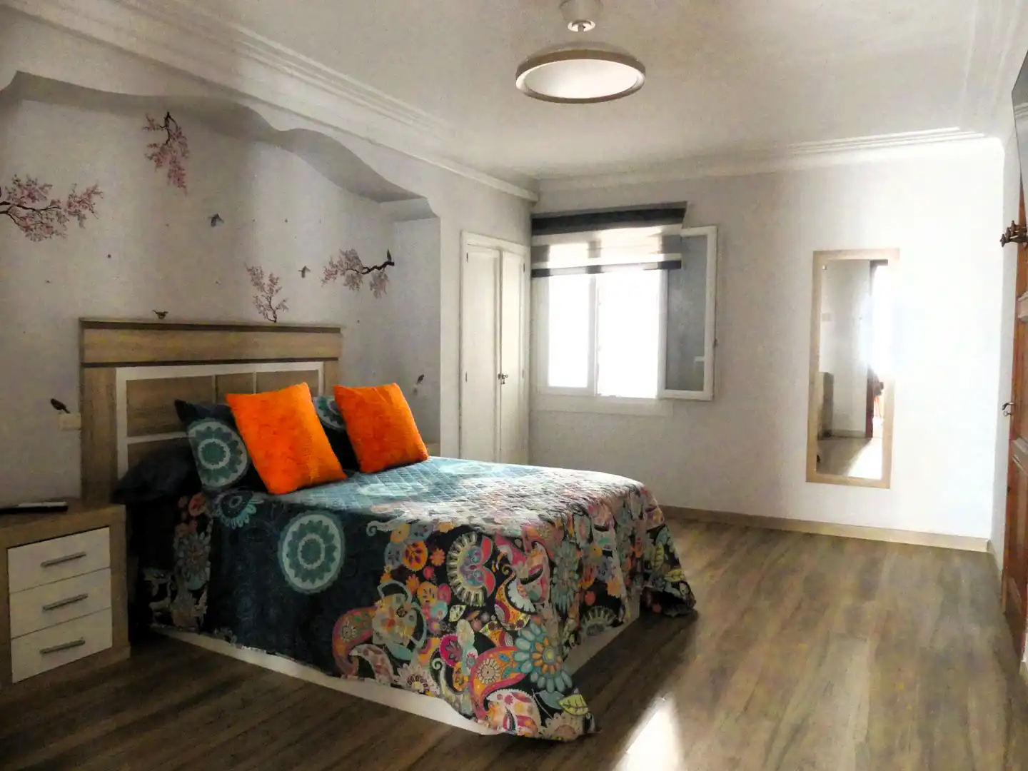 Habitación de Piso en venta en  Palma de Mallorca con Aire acondicionado, Calefacción y Parquet