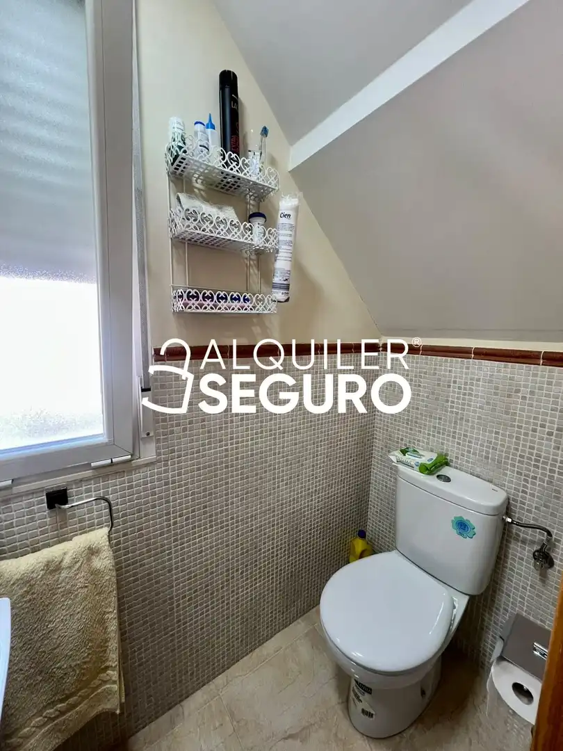 Flat to rent in de Alejandro Martín Ortega, imagen 15