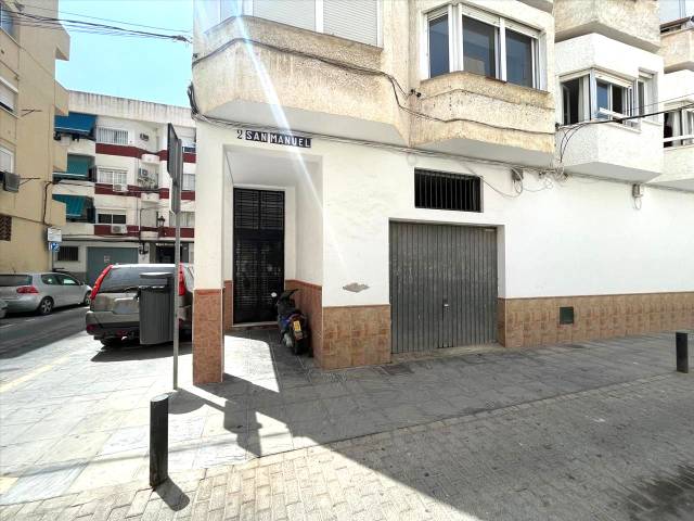 Piso en Venta en Pitas Las en Centro