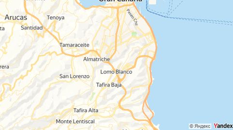 Foto 5 de Piso en venta en Carretera Centro, Las Palmas de Gran Canaria