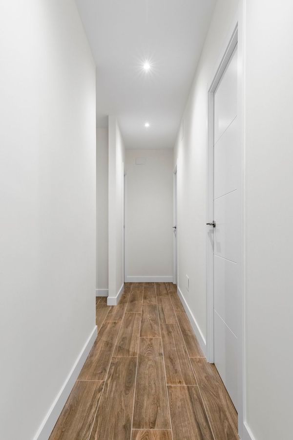 Flat for sale in  Madrid Capital  with Air Conditioner and Heating