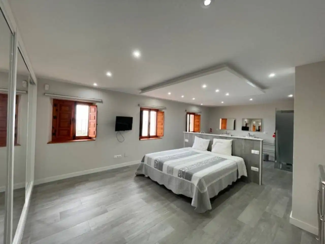 Habitación de Casa o chalet de alquiler en Vélez-Málaga con Terraza y Amueblado