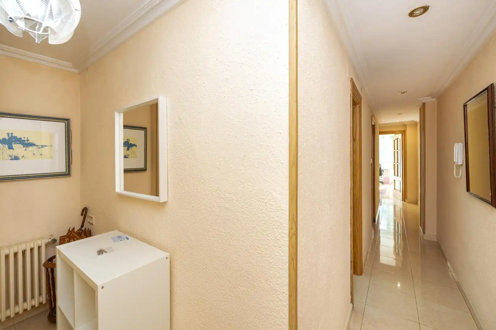Piso en venta en Calle Calle Emperatriz Eugenia, 1, Camino de Ronda