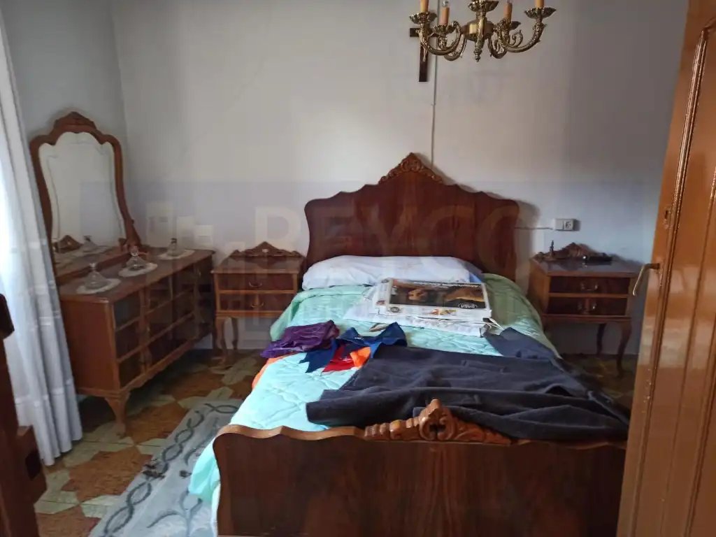 Dormitori de Casa o xalet en venda en Azofra