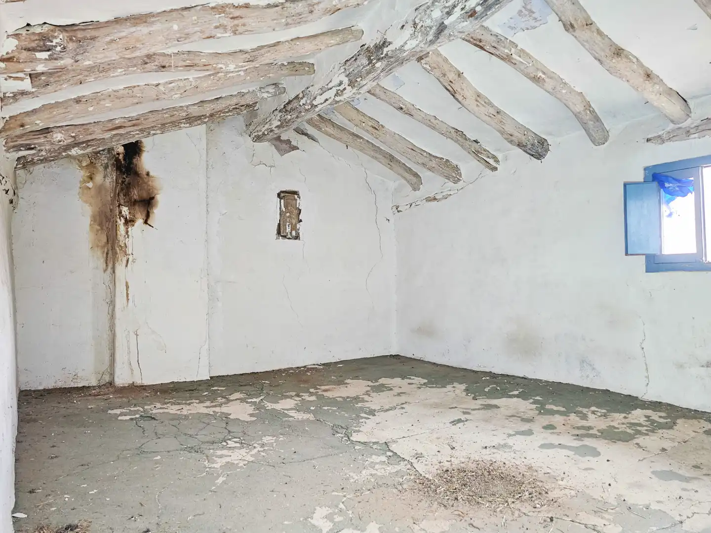 Casa adosada en venda en Lumpiaque