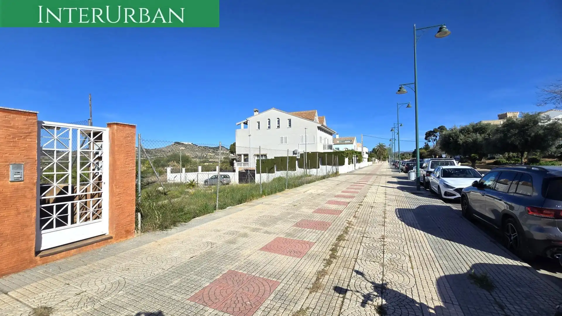 Terreny residencial en venda a Benissanó