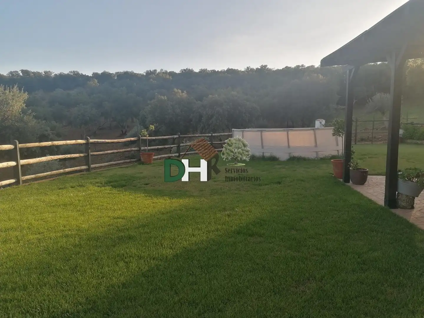 Finca rústica en venta en Estación Arroyo Malpartida