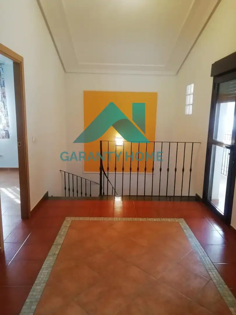 Casa o xalet en venda en Cáceres amb Terrassa i Moblat