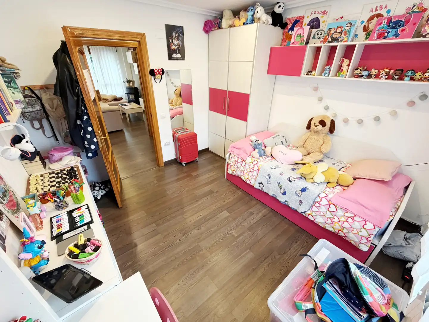 Habitación de Piso en venta en Cudillero con Calefacción