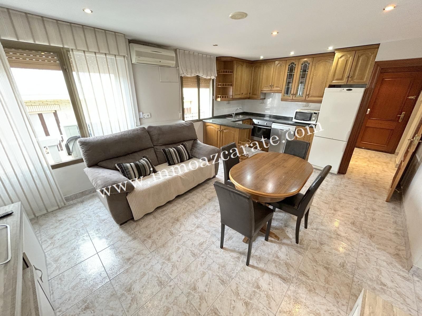 Exterior view of Flat for sale in Estella / Lizarra  with Air Conditioner and Heating