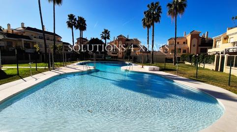 Foto 2 de Apartament en venda a Calle Moreras de Baviera, Caleta de Vélez, Vélez-Málaga