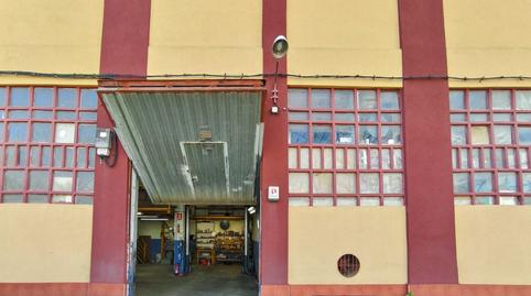 Foto 2 von Geschaftsraum zum Verkauf in Zamalbide, Errenteria