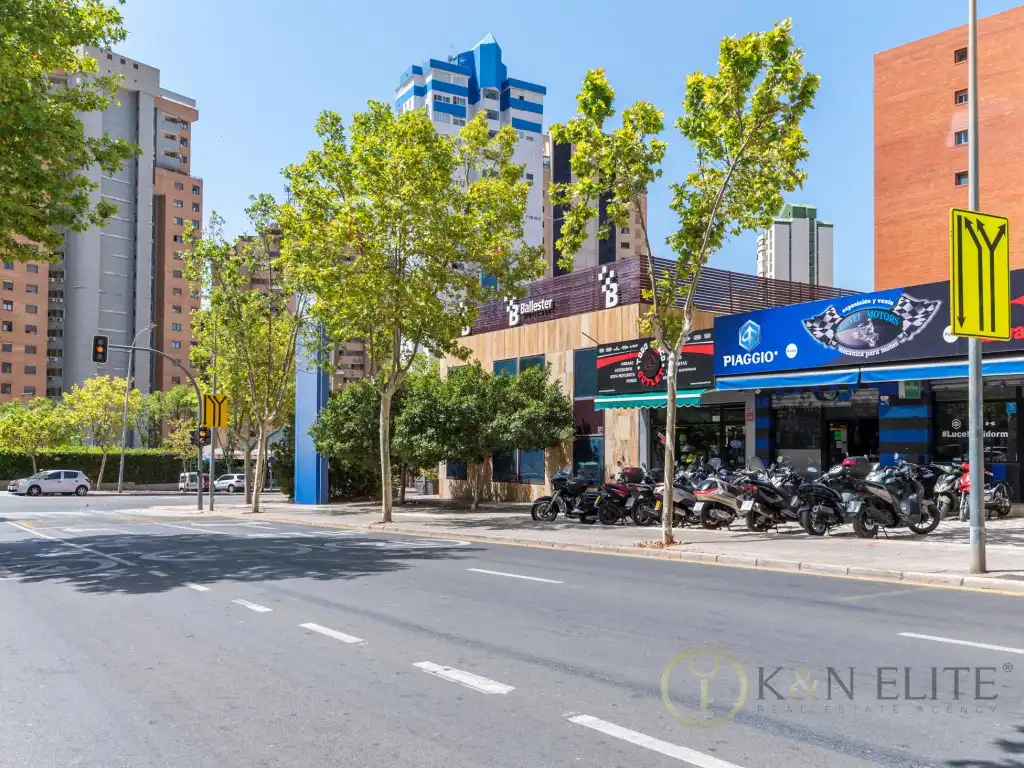 Altri in vendita a Calle Islandia, imagen 5