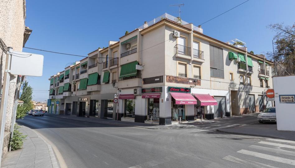 Foto 1 de Pis de lloguer a  Miguel Delibes, La Zubia Ciudad, Granada