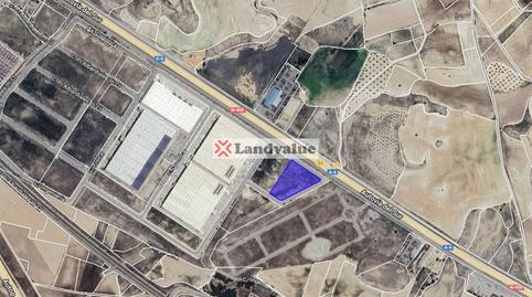 Photo 5 of Industrial land for sale in Polígono Albardiales.  Fase II, Ontígola, Toledo