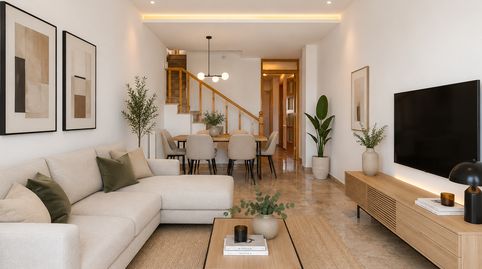 Foto 2 de Dúplex en venta en Can Rull, Sabadell