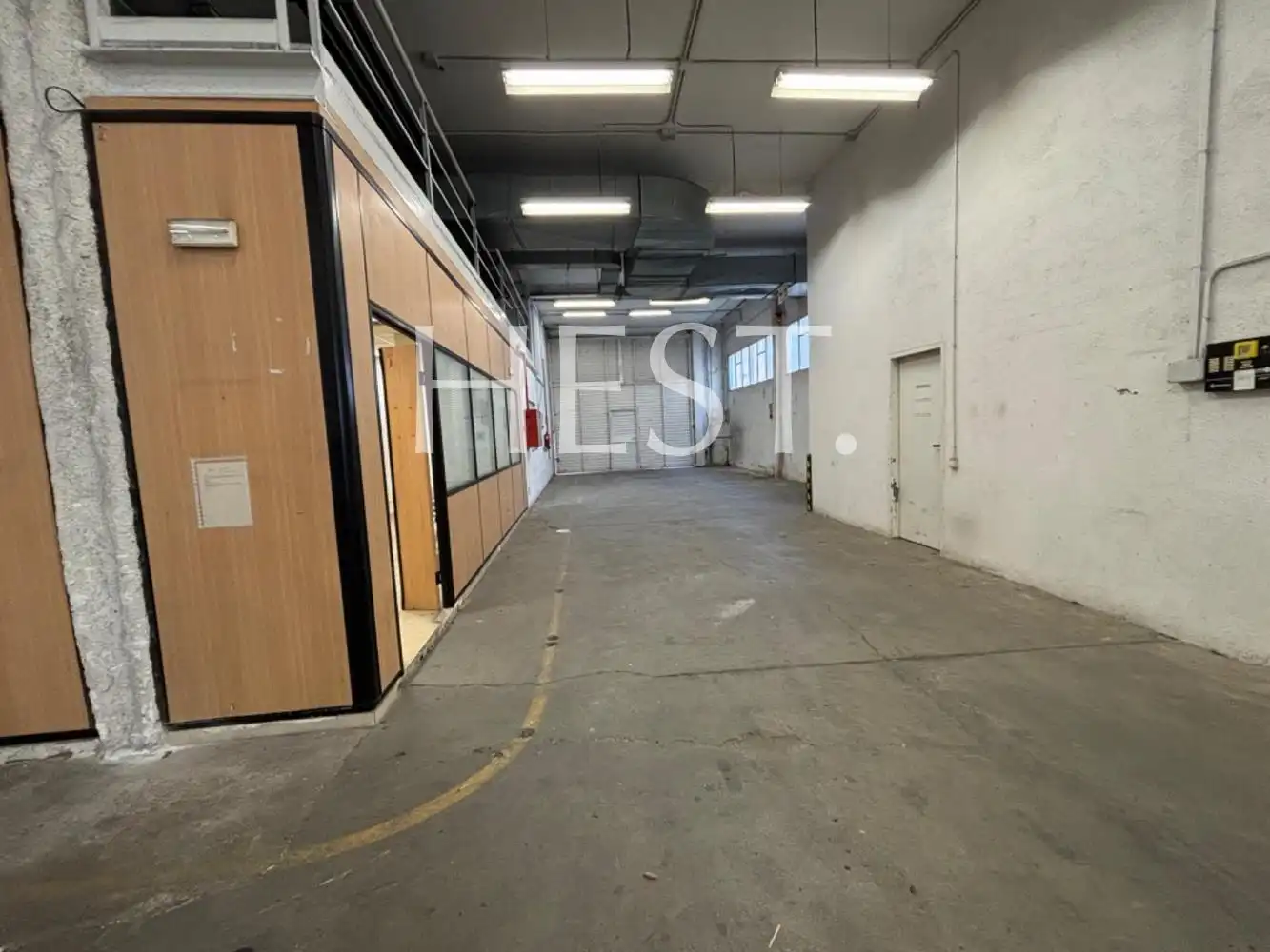Industrial building for sale in Carrer del Tambor del Bruc, imagen 5