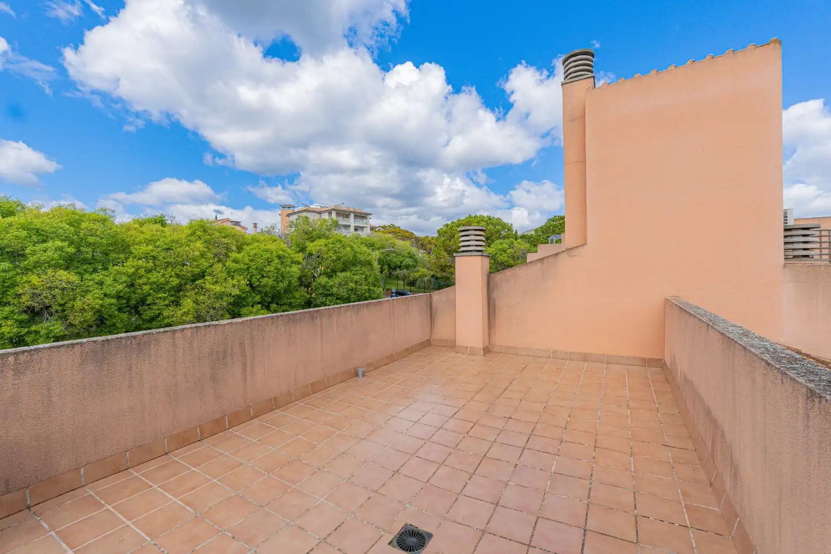 Casa adosada en venda a Carrer TEULADER, Son Xigala