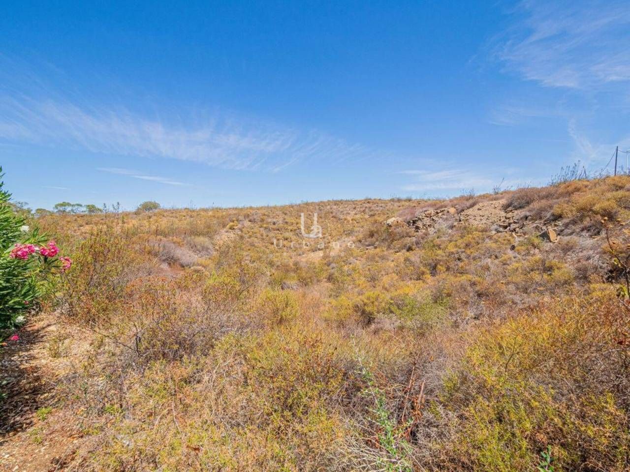 Industrial land for sale in Ayamonte