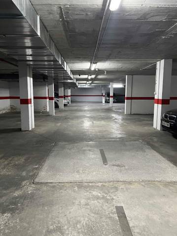 Garaje en Venta en Estepa