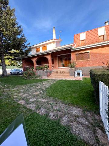 Casa-chalet en Venta en La Ermita en El Pinar -  San León - Las Viñas