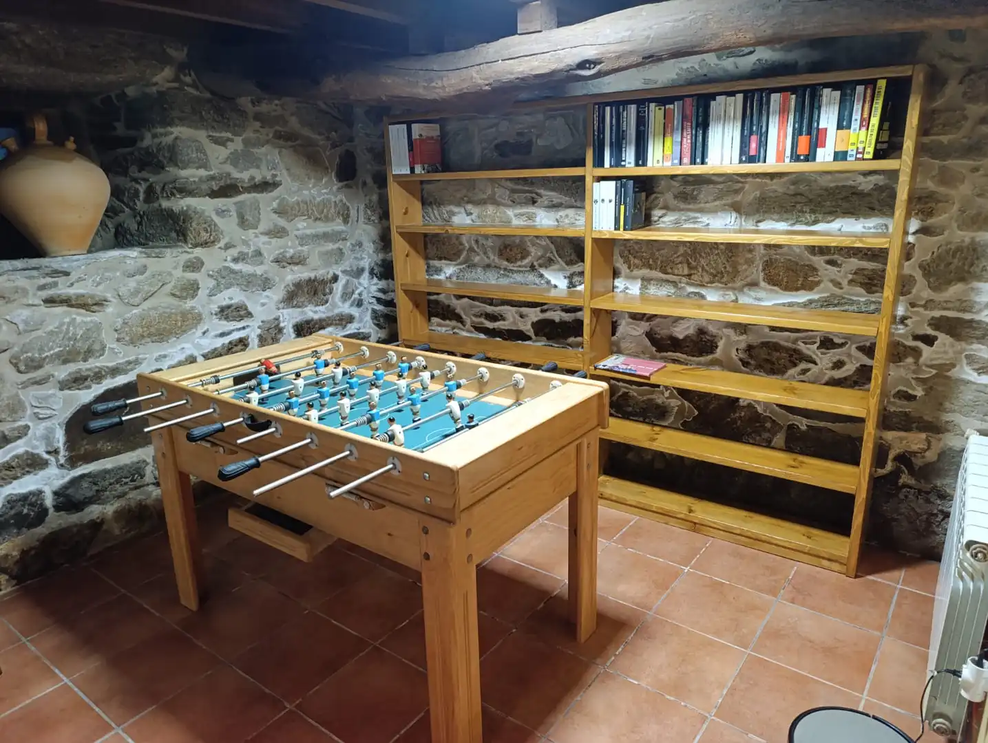 Finca rústica en venda en Carballedo amb Calefacció, Jardí privat i Terrassa