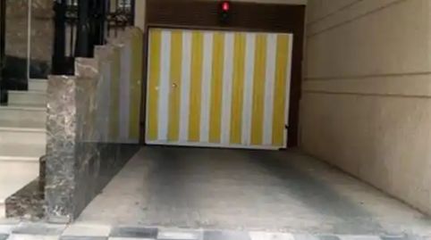 Foto 4 de Garatge en venda a Calle Ortega y Gasset, 9, Las Pedroñeras , Cuenca