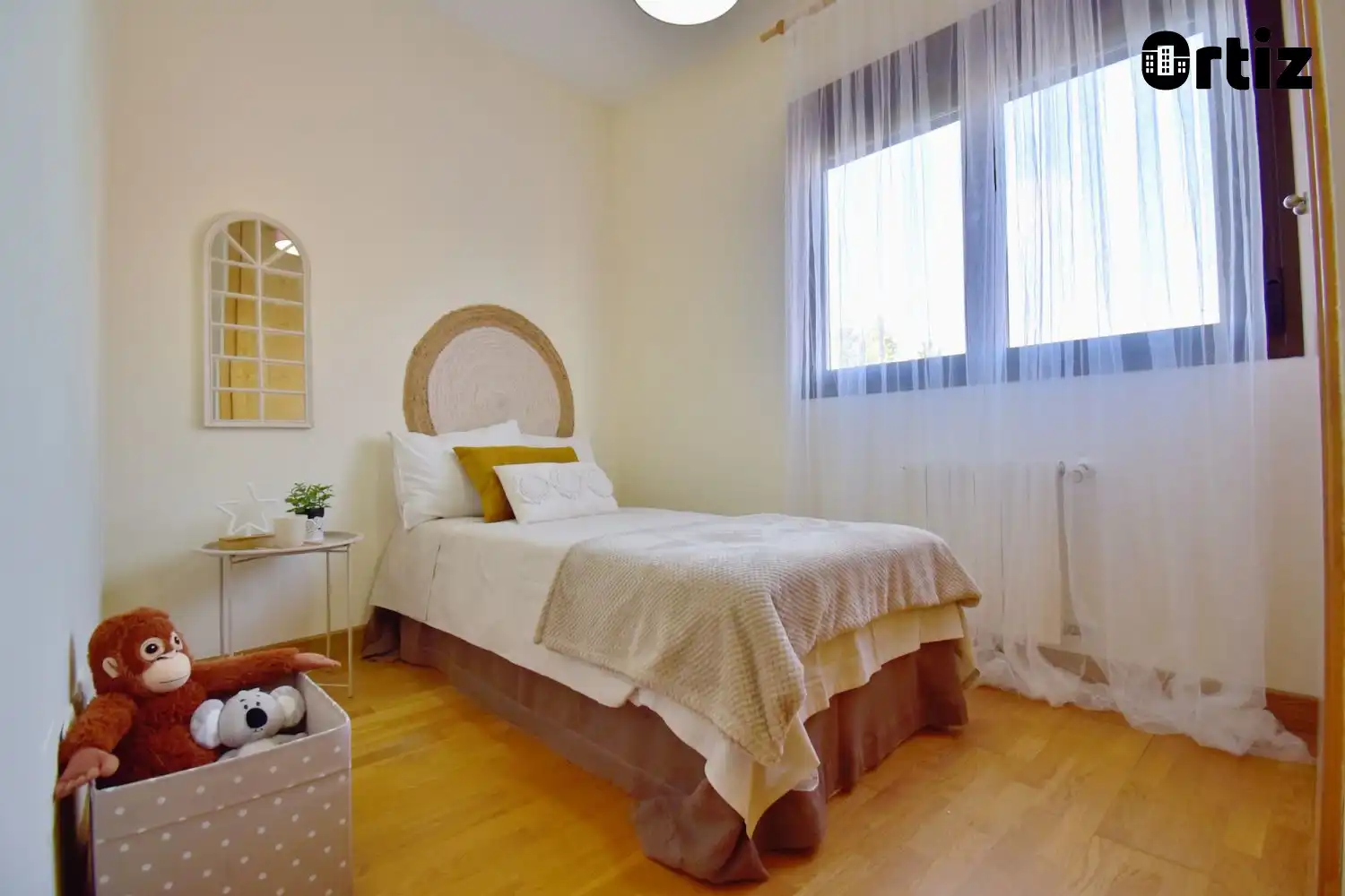 Wohnung mit Pool zum Verkauf in Soto del Henares, imagen 22