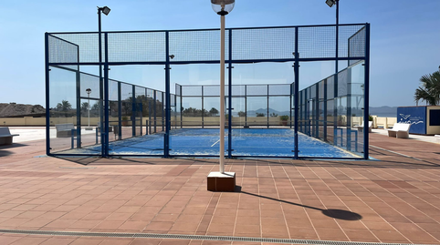 Foto 4 de Apartament en venda a Sierra del Almirez, 1447, Dos  Mares, La Manga del Mar Menor