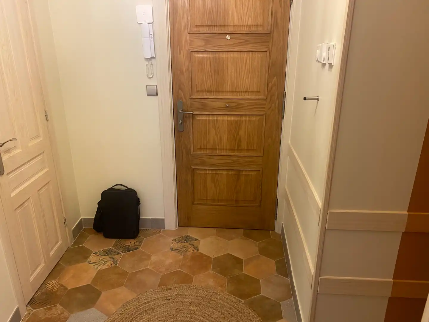 Flat for sale in Puerto Chico