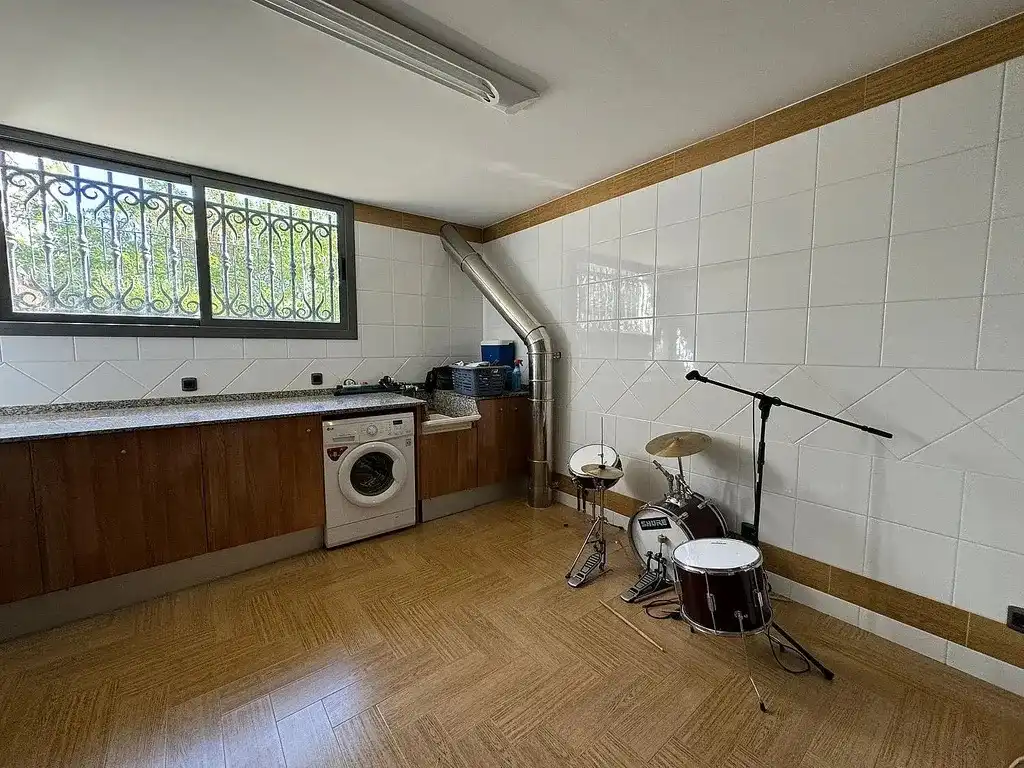 Kitchen of Houses for sale in Cacabelos  with Heating, Parquet flooring and Terrace