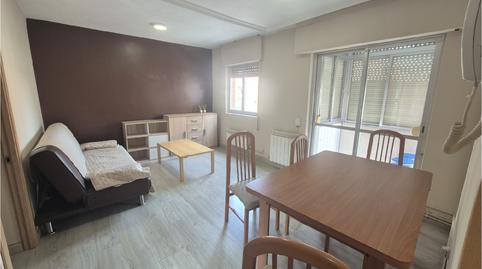 Foto 3 de Apartament en venda a Santiago - San Telmo, Palencia Capital