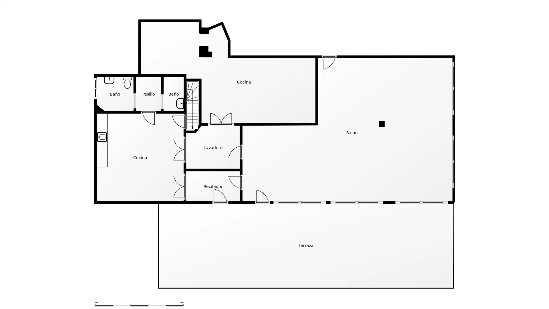 Houses for sale in Mataró