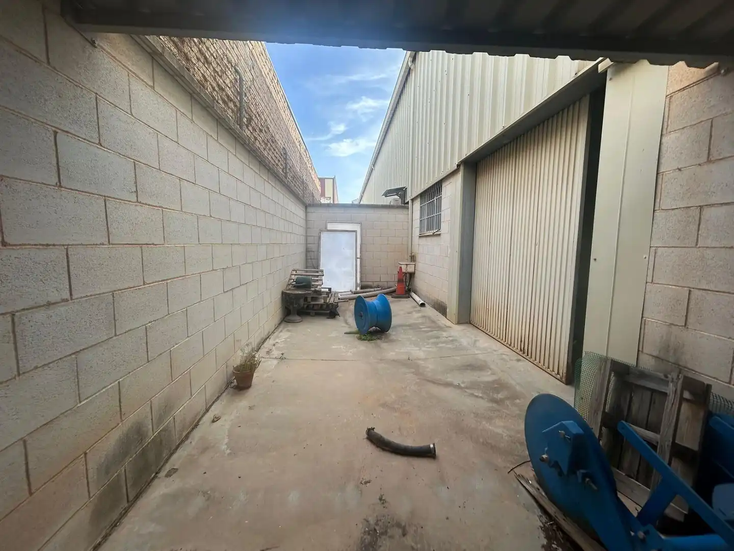 Nau industrial en venda en Antequera amb Calefacció
