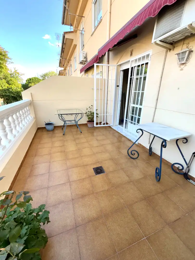 Reihenhaus mit Terrasse zum Verkauf in Calle Granadilla 20, imagen 14