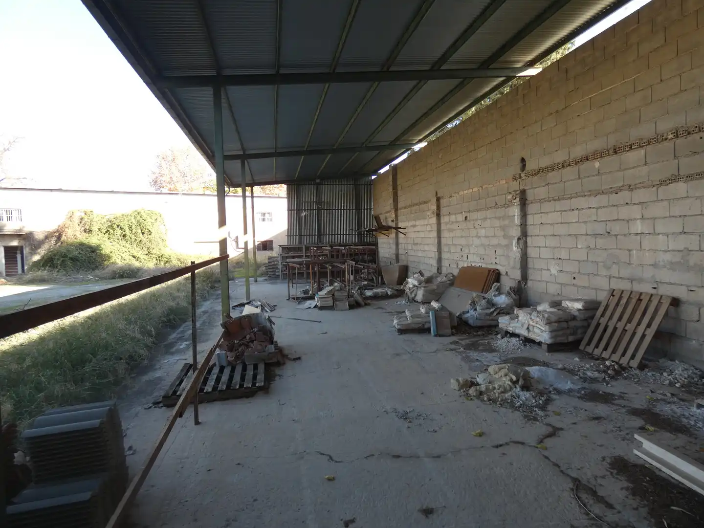 Industrial building for sale in Pinos Puente, imagen 11