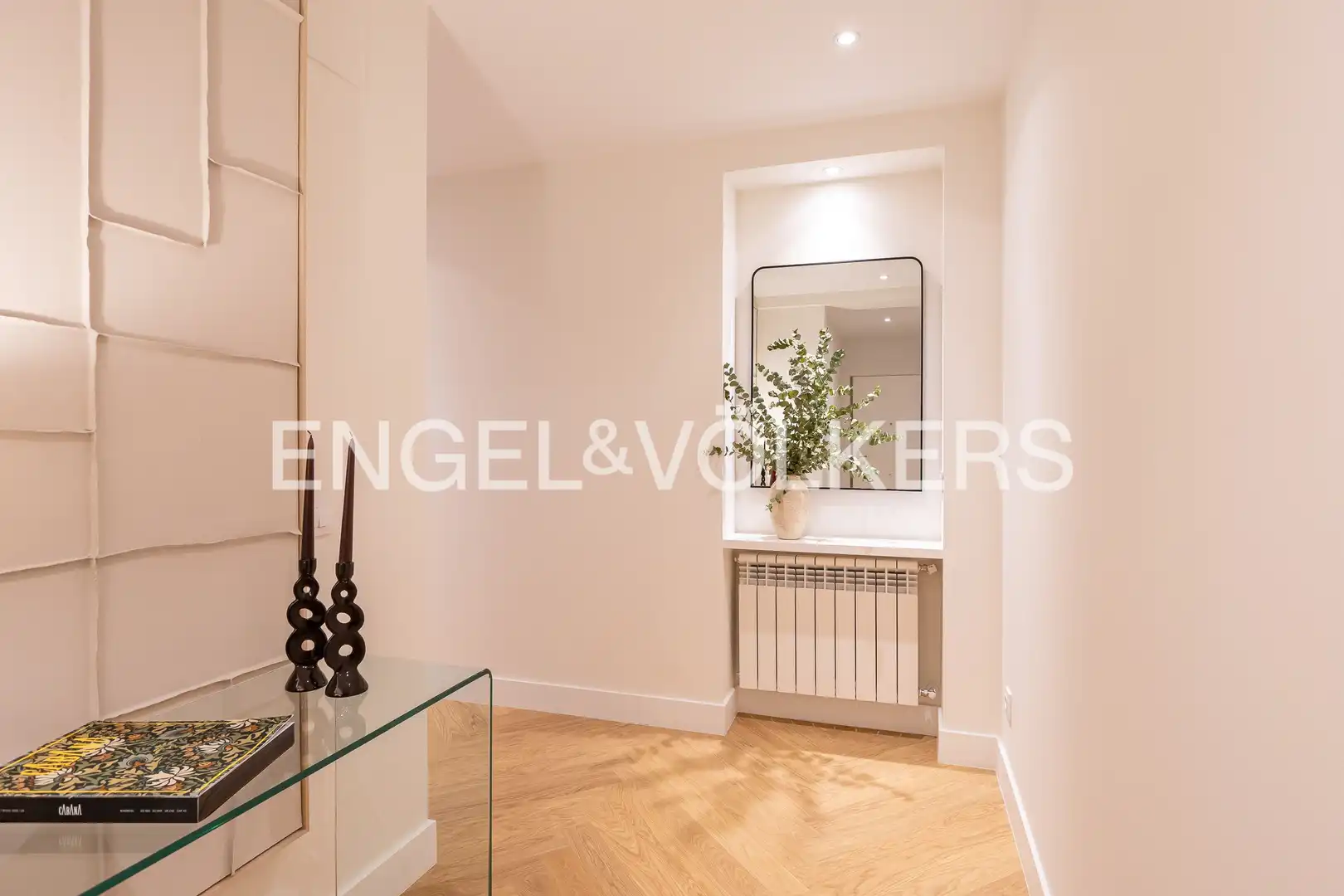 Piso en venta en Madrid con Aire acondicionado, Calefacción y Amueblado