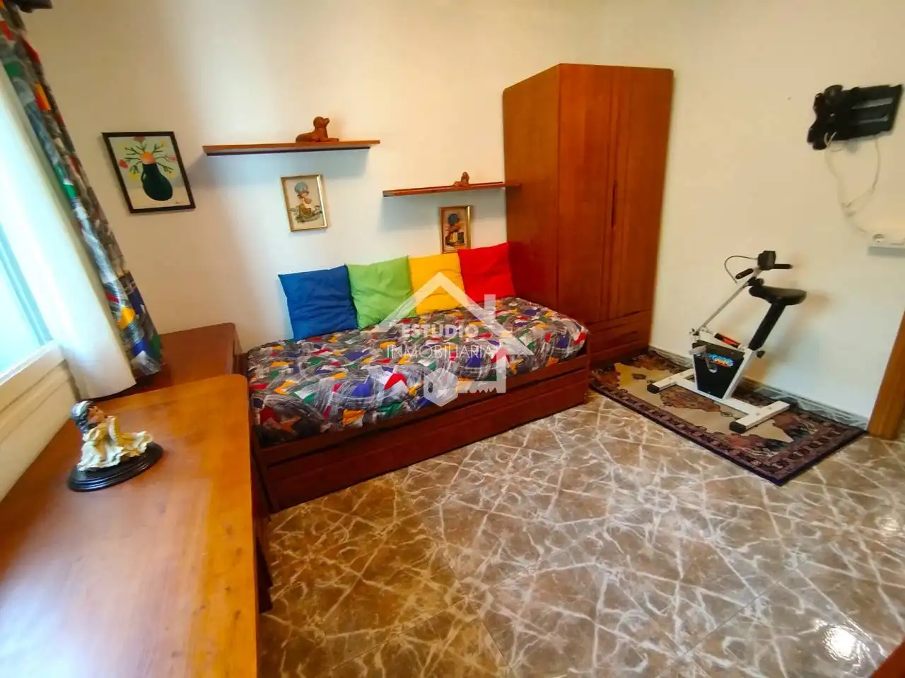Wohnung mit Aufzug zum Verkauf in Viana, imagen 48