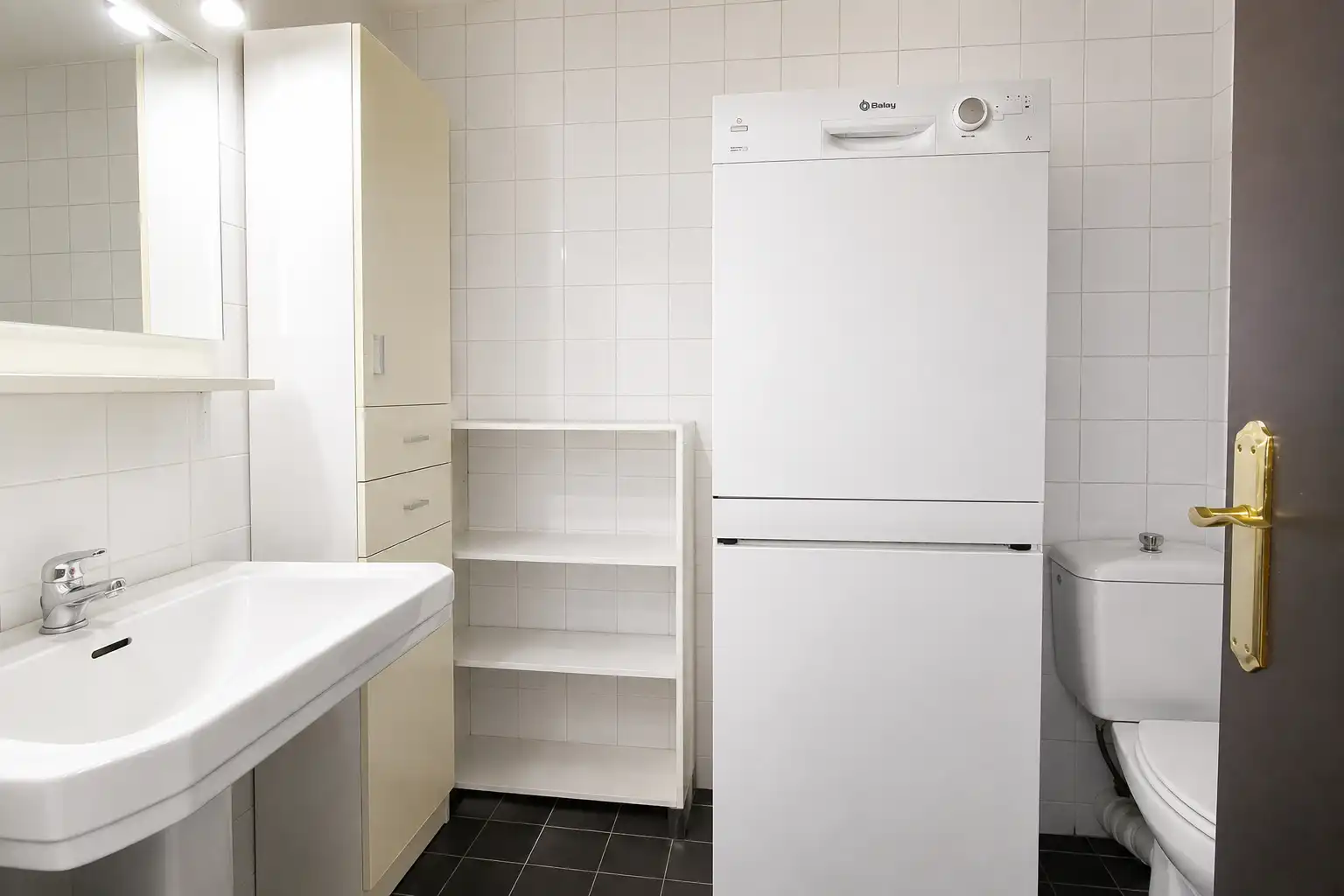 Baño de Piso en venta en El Vendrell con Balcón