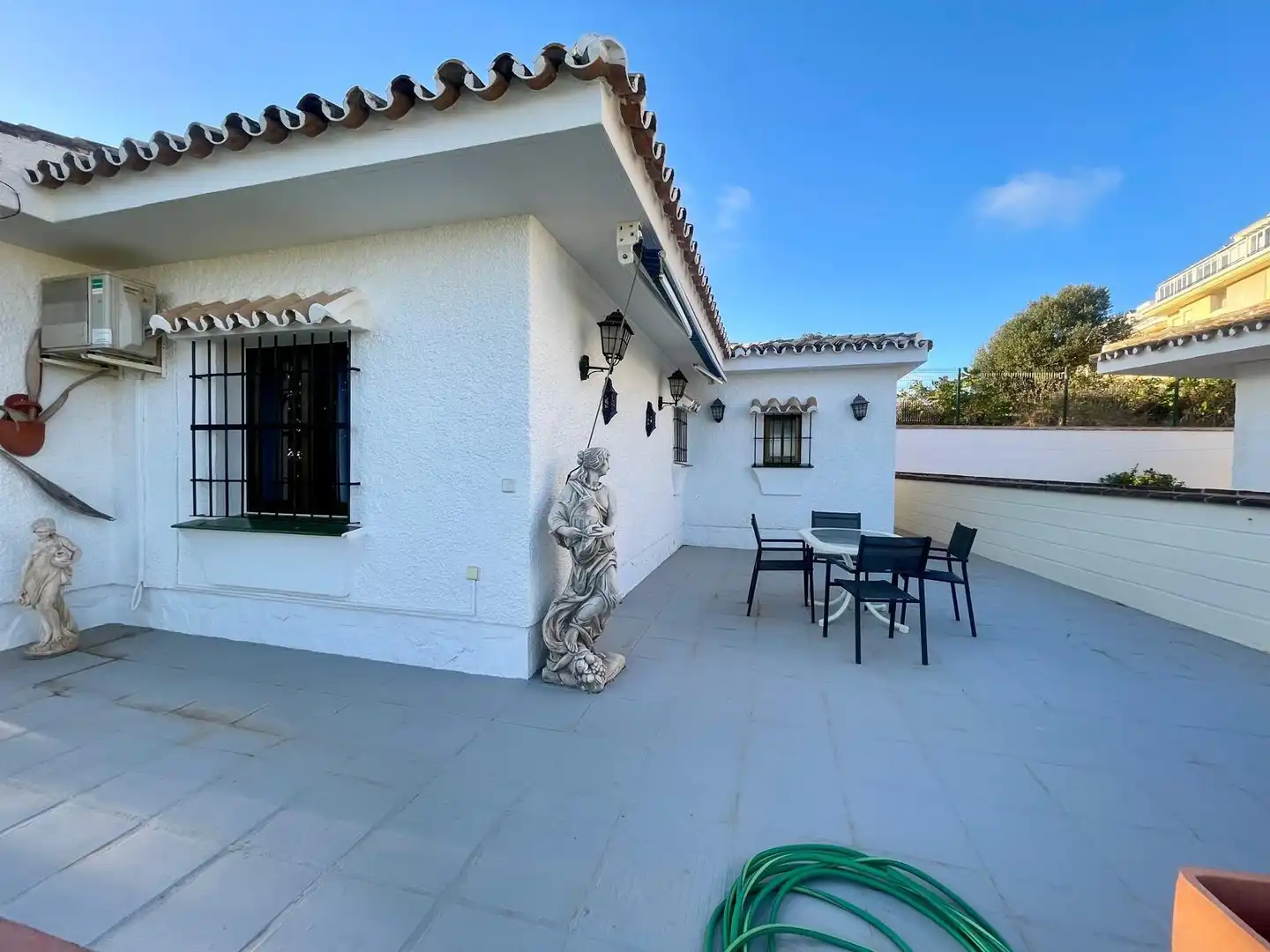 Casa o chalet en venta en La Cala Mijas