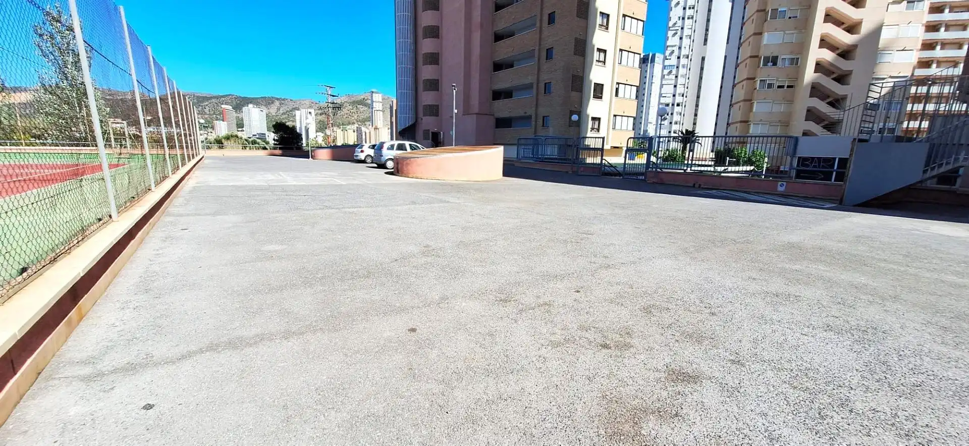 Appartement avec piscine à vendre à Levante Alto, imagen 46