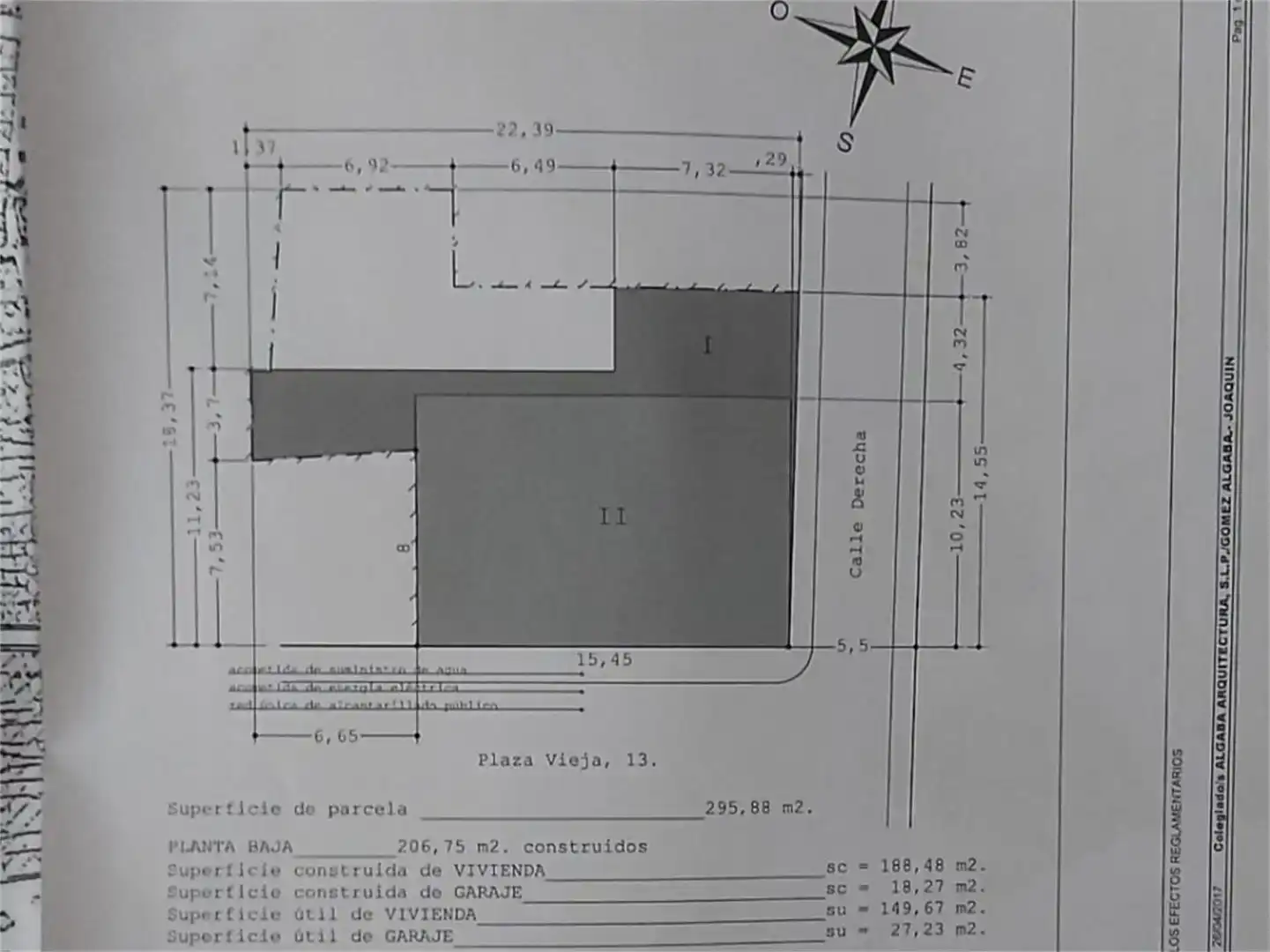 Ground floor for sale in Guareña, Badajoz