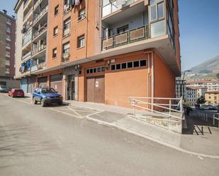 Exterior view of Flat for sale in Zumarraga  with Balcony